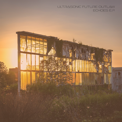 Echoes EP