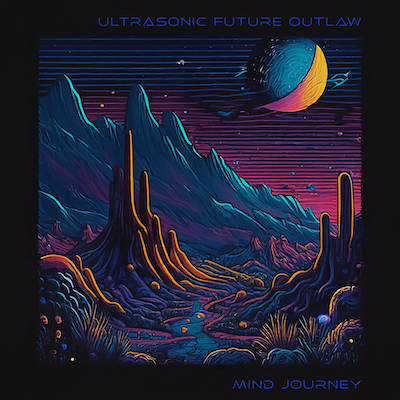 MindJourney